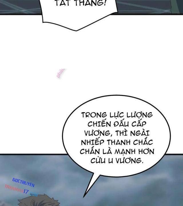 Vạn Tộc Xâm Lược: Mở Đầu Thuần Hóa Cự Thú Cấp Sử Thi - Page 44