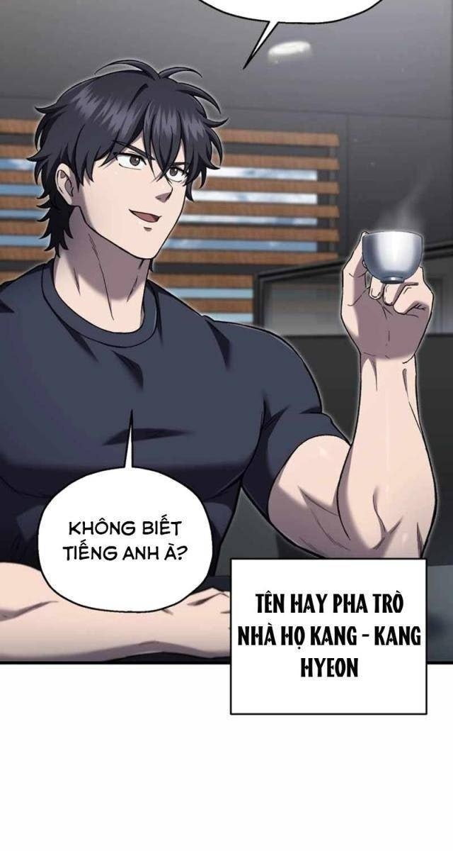 Chỉ Mình Ta Hồi Sinh - Page 11