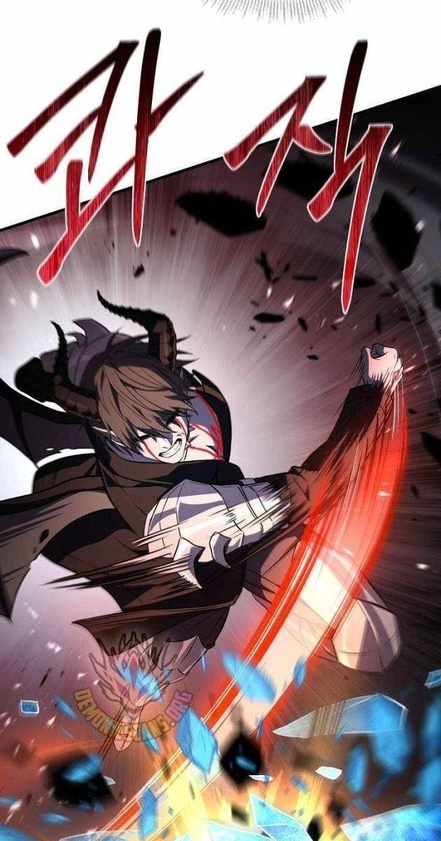 Sự Trở Lại Của Hiệp Sĩ Giáo Vô Song - Page 134