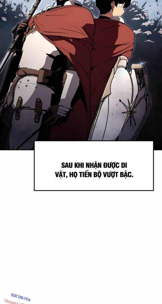 Vua Hiệp Sĩ Đã Trở Lại Với Một Vị Thần - Page 46