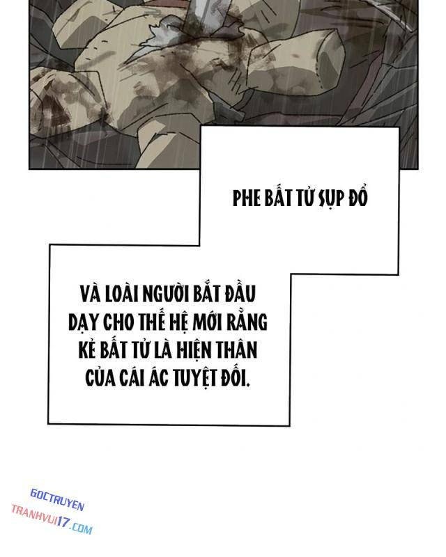 Người Mai Táng Quái Vật - Page 3