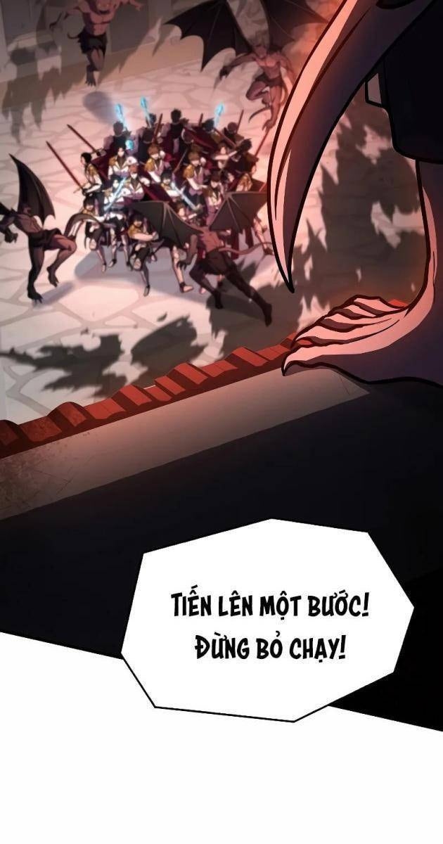 Sự Trở Lại Của Hiệp Sĩ Giáo Vô Song - Page 126