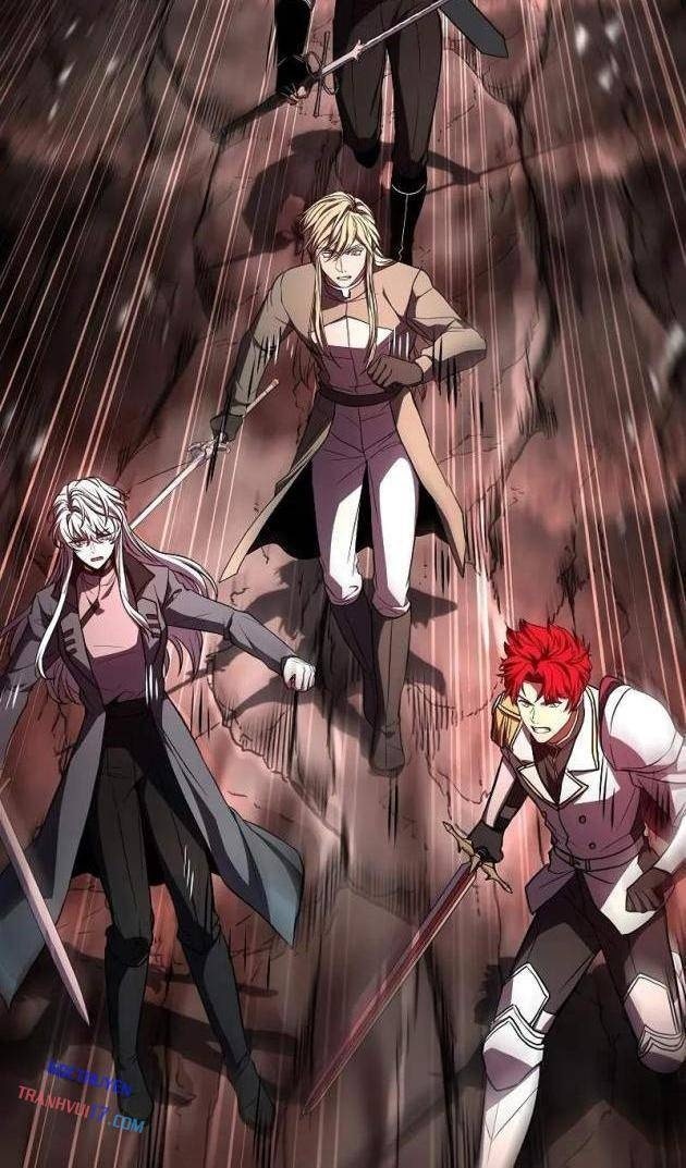 Sự Trở Lại Của Hiệp Sĩ Giáo Vô Song - Page 42