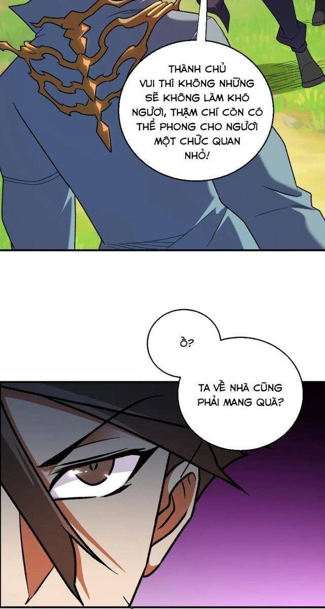 Toàn Dân Chuyển Chức: Duy Ta Vô Chức Tán Nhân - Page 29