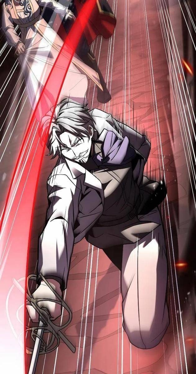 Sự Trở Lại Của Hiệp Sĩ Giáo Vô Song - Page 17