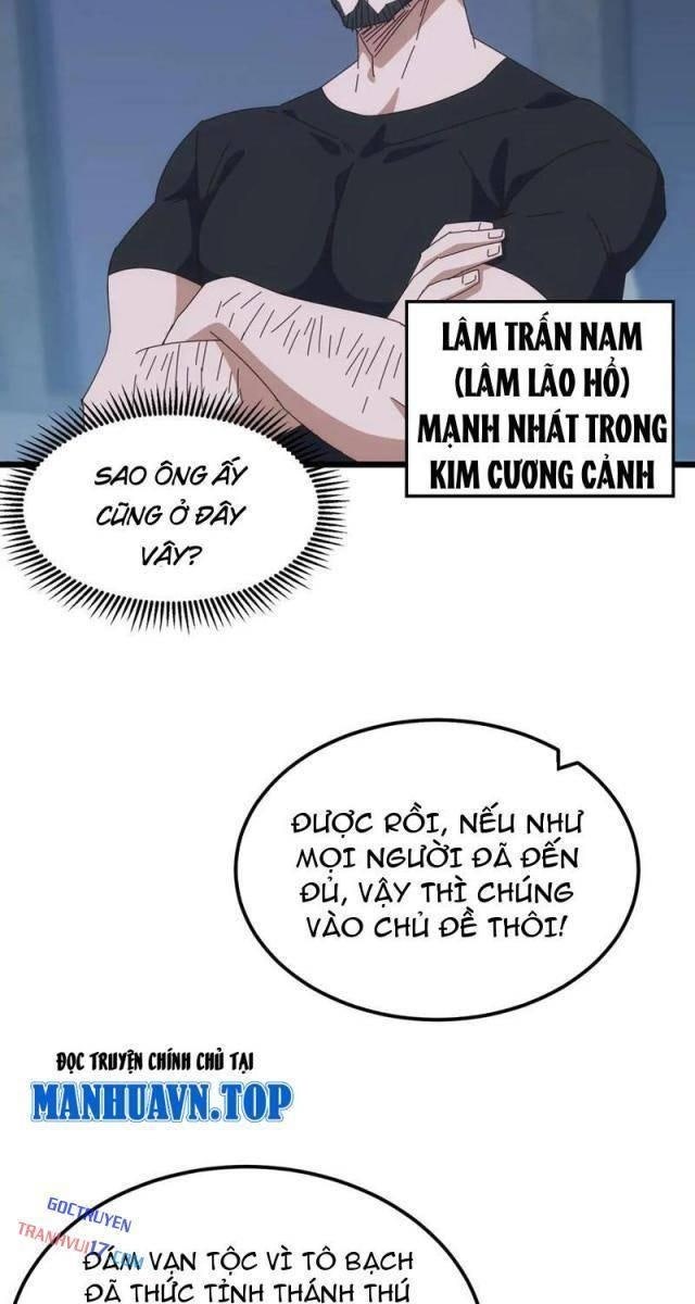 Vạn Tộc Xâm Lược: Mở Đầu Thuần Hóa Cự Thú Cấp Sử Thi - Page 36