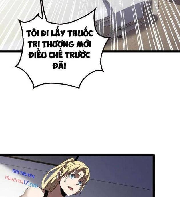 Vạn Tộc Tru Sát!! - Page 2