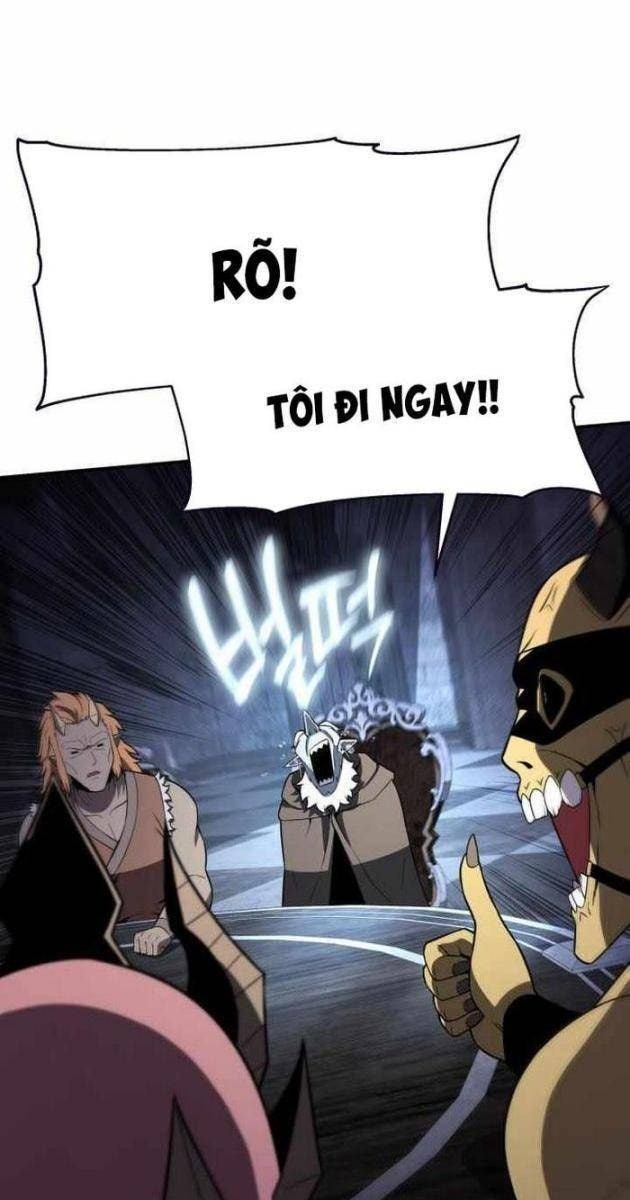 Vua Hiệp Sĩ Đã Trở Lại Với Một Vị Thần - Page 49