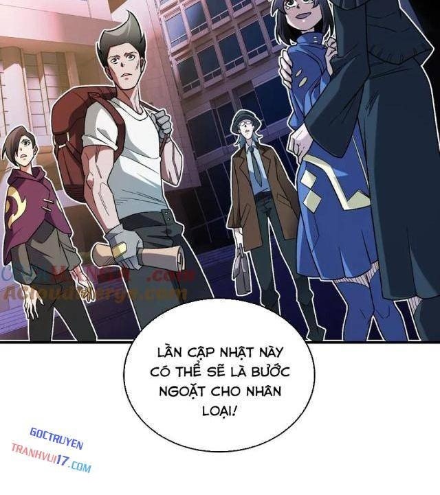 Toàn Dân Chuyển Chức: Duy Ta Vô Chức Tán Nhân - Page 8