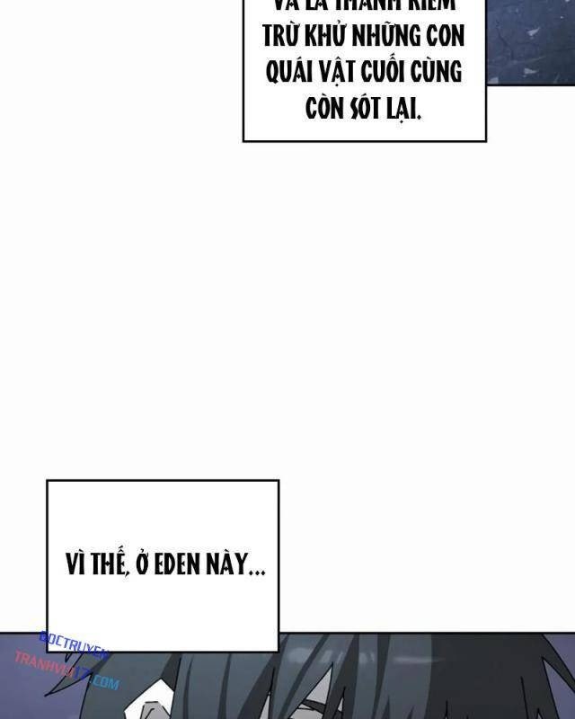 Người Mai Táng Quái Vật - Page 3