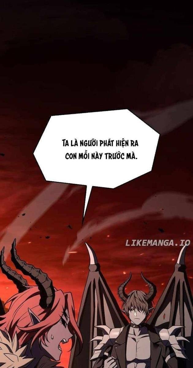 Sự Trở Lại Của Hiệp Sĩ Giáo Vô Song - Page 27