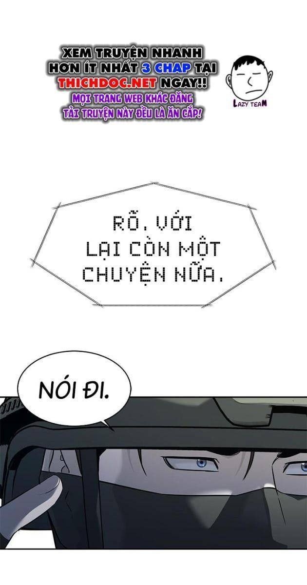 Đội Trưởng Lính Đánh Thuê - Page 1