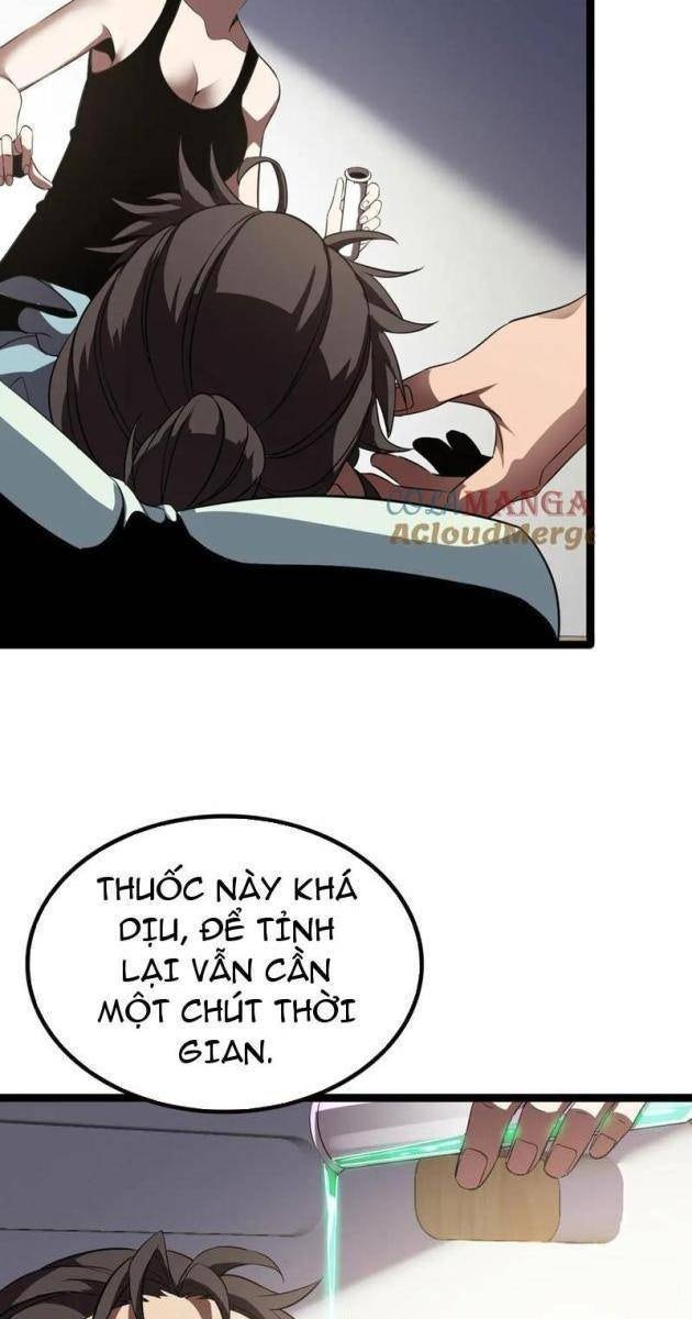 Vạn Tộc Tru Sát!! - Page 3