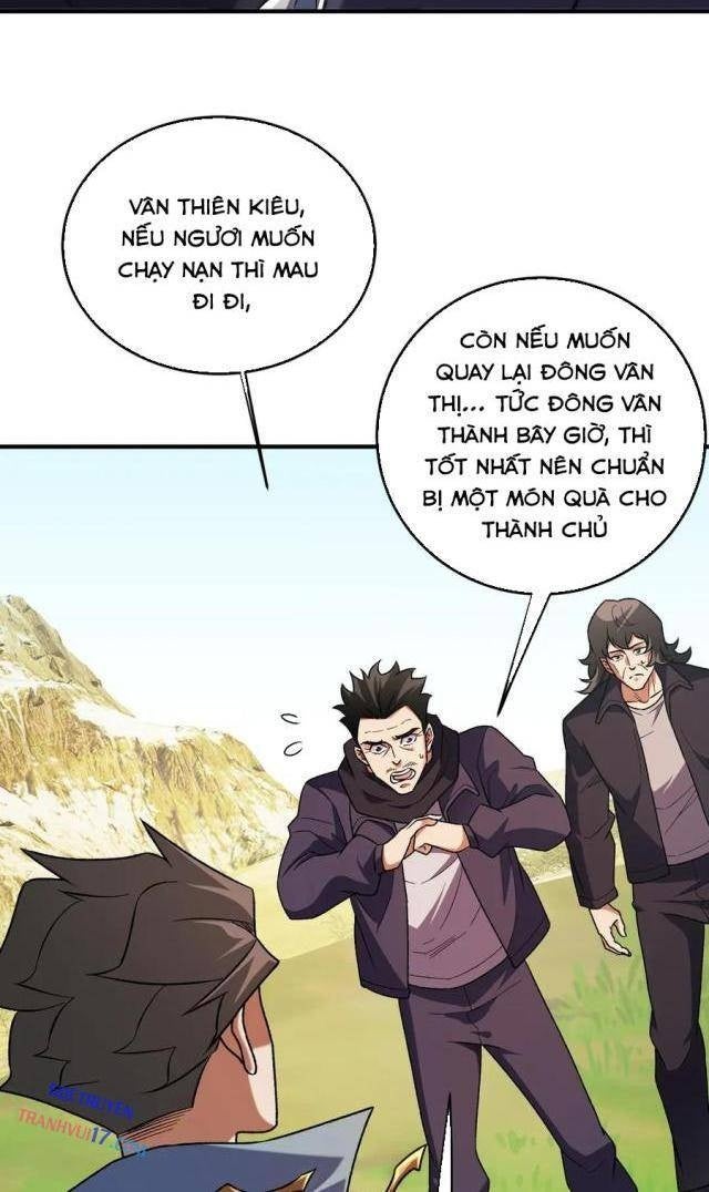 Toàn Dân Chuyển Chức: Duy Ta Vô Chức Tán Nhân - Page 28
