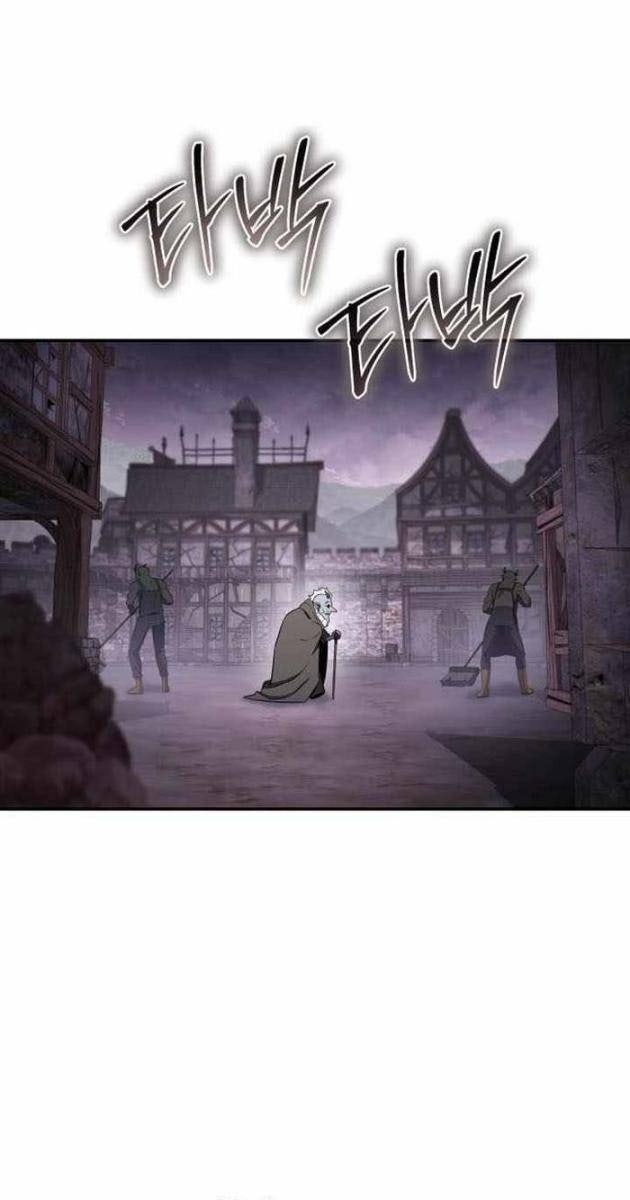 Vua Hiệp Sĩ Đã Trở Lại Với Một Vị Thần - Page 82