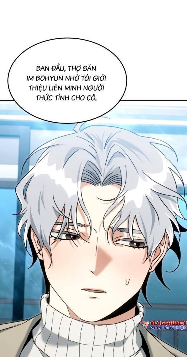 Thợ Săn Sống Trong Căn Hộ Cho Thuê - Page 1