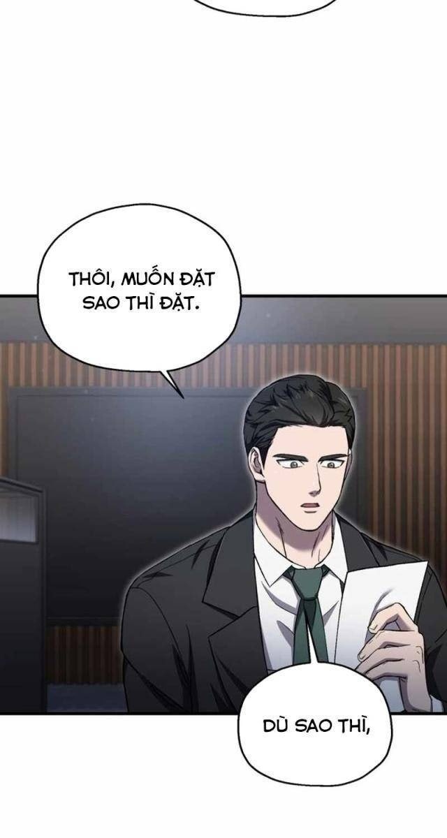 Chỉ Mình Ta Hồi Sinh - Page 16