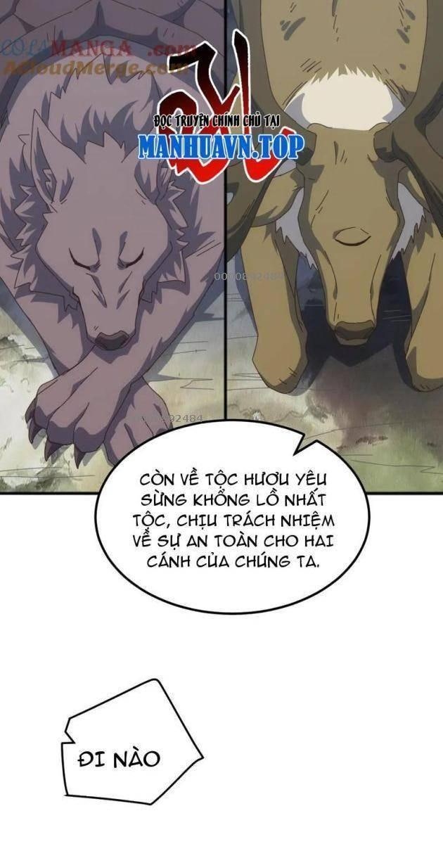 Vạn Tộc Xâm Lược: Mở Đầu Thuần Hóa Cự Thú Cấp Sử Thi - Page 5