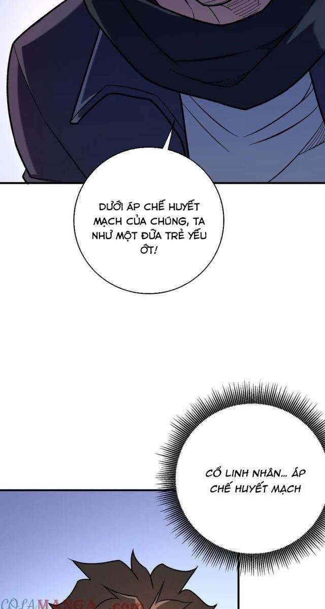Toàn Dân Chuyển Chức: Duy Ta Vô Chức Tán Nhân - Page 25