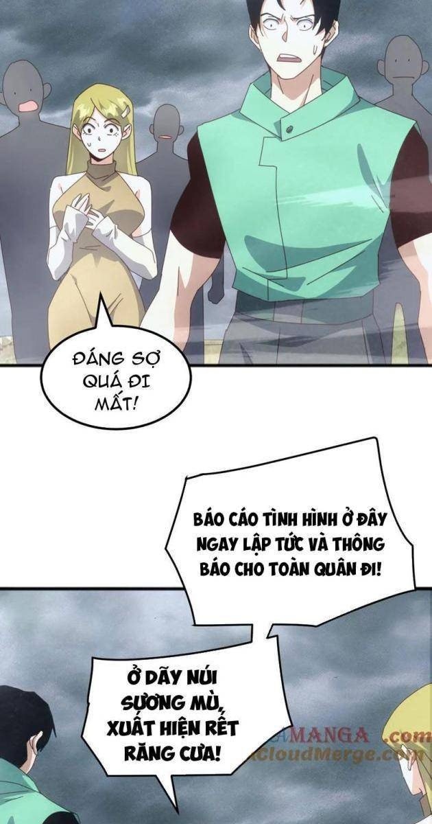 Vạn Tộc Xâm Lược: Mở Đầu Thuần Hóa Cự Thú Cấp Sử Thi - Page 51