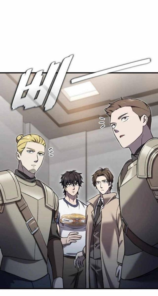 Chỉ Mình Ta Hồi Sinh - Page 24