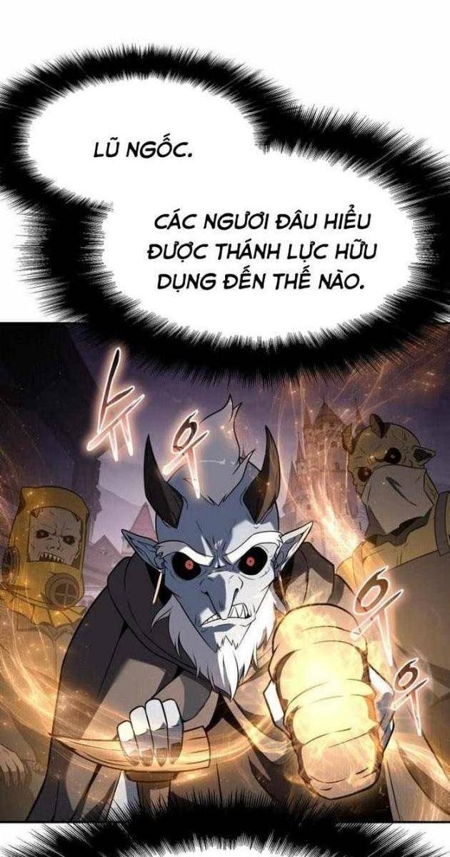 Vua Hiệp Sĩ Đã Trở Lại Với Một Vị Thần - Page 76