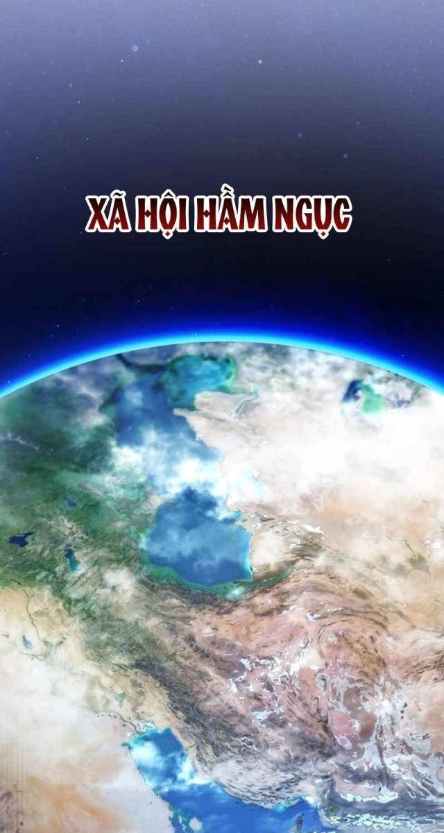 Chỉ Mình Ta Hồi Sinh - Page 1