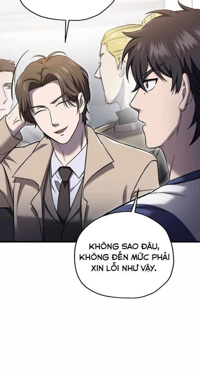Chỉ Mình Ta Hồi Sinh - Page 31