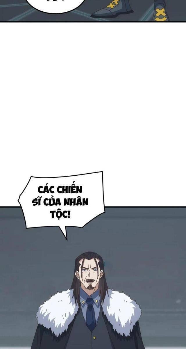 Vạn Tộc Xâm Lược: Mở Đầu Thuần Hóa Cự Thú Cấp Sử Thi - Page 41