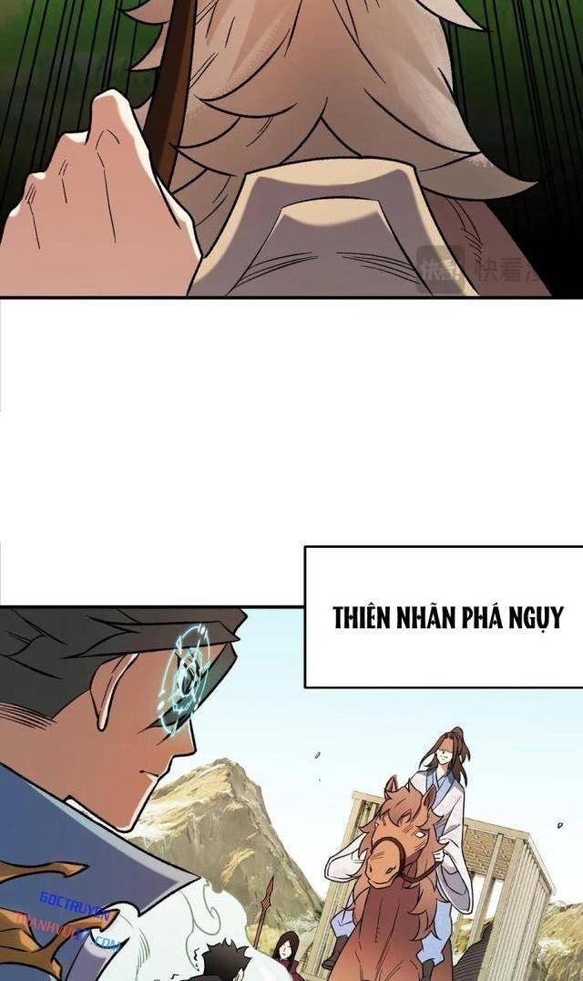 Toàn Dân Chuyển Chức: Duy Ta Vô Chức Tán Nhân - Page 46