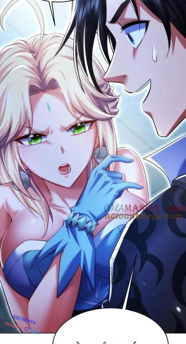 Các Nữ Sư Tôn Đều Muốn Chiếm Hữu Ta - Page 32