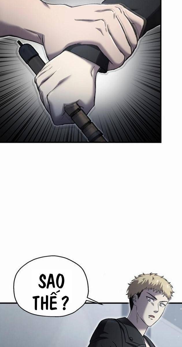 Chỉ Mình Ta Hồi Sinh - Page 4