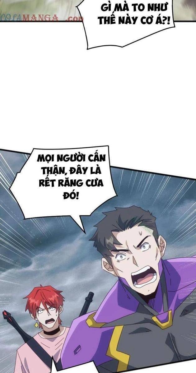 Vạn Tộc Xâm Lược: Mở Đầu Thuần Hóa Cự Thú Cấp Sử Thi - Page 13