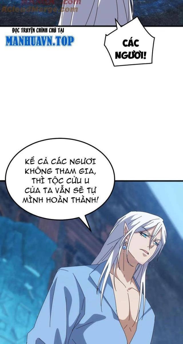 Vạn Tộc Xâm Lược: Mở Đầu Thuần Hóa Cự Thú Cấp Sử Thi - Page 7