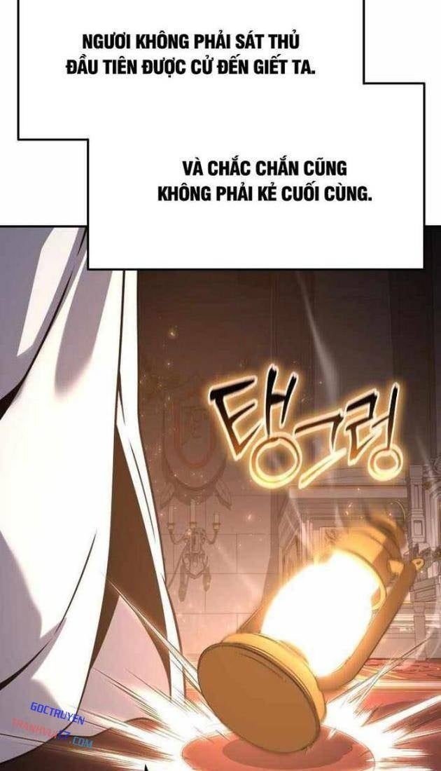 Vua Hiệp Sĩ Đã Trở Lại Với Một Vị Thần - Page 112