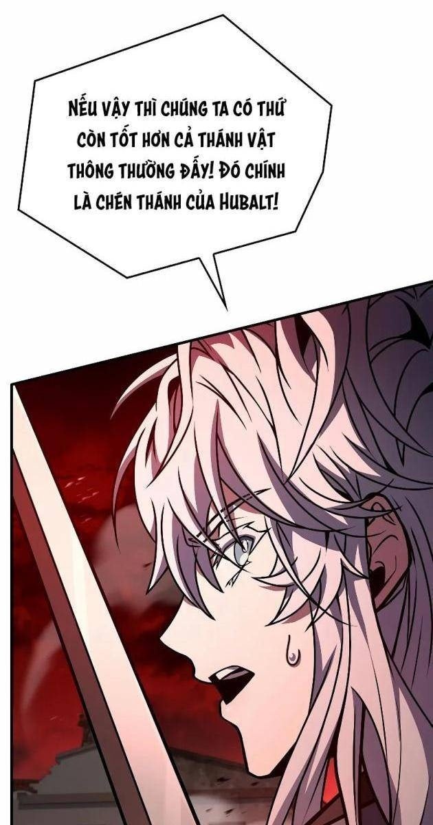 Sự Trở Lại Của Hiệp Sĩ Giáo Vô Song - Page 69