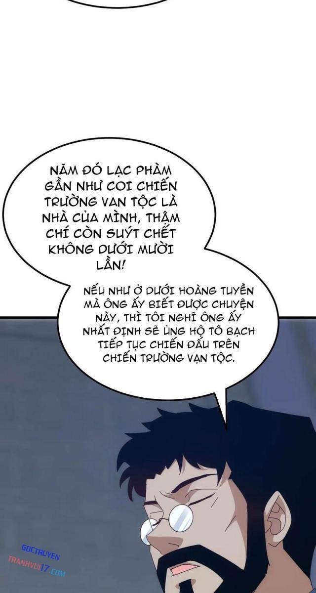 Vạn Tộc Xâm Lược: Mở Đầu Thuần Hóa Cự Thú Cấp Sử Thi - Page 46