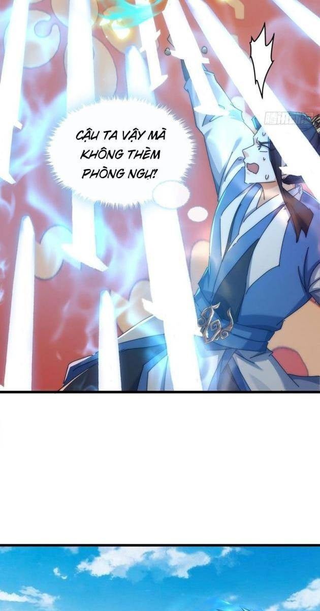 Mời Công Tử Trảm Yêu - Page 3
