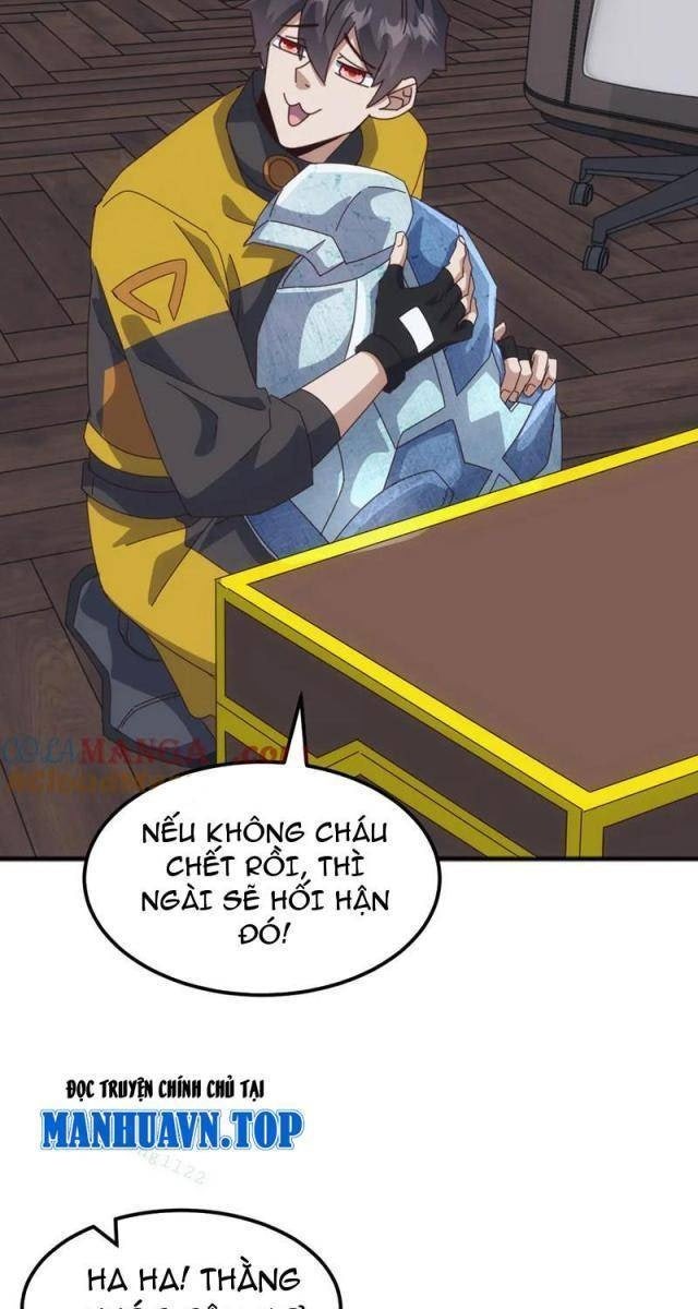 Vạn Tộc Xâm Lược: Mở Đầu Thuần Hóa Cự Thú Cấp Sử Thi - Page 23
