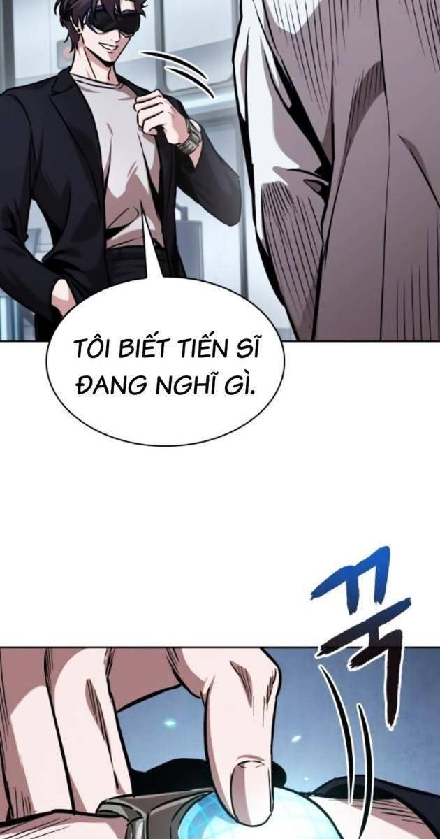 Nano Ma Thần - Page 94