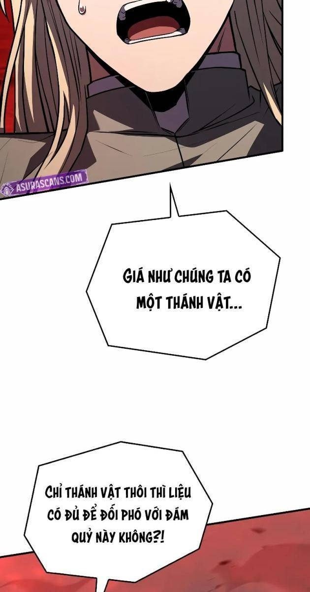 Sự Trở Lại Của Hiệp Sĩ Giáo Vô Song - Page 66