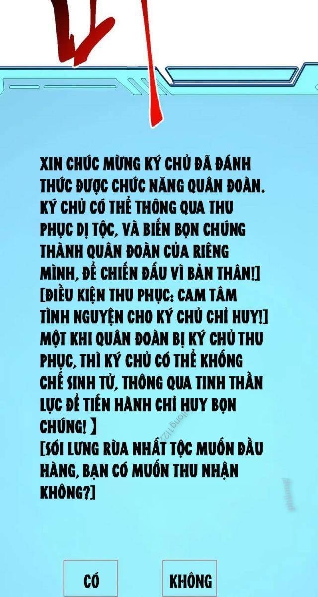 Vạn Tộc Xâm Lược: Mở Đầu Thuần Hóa Cự Thú Cấp Sử Thi - Page 69
