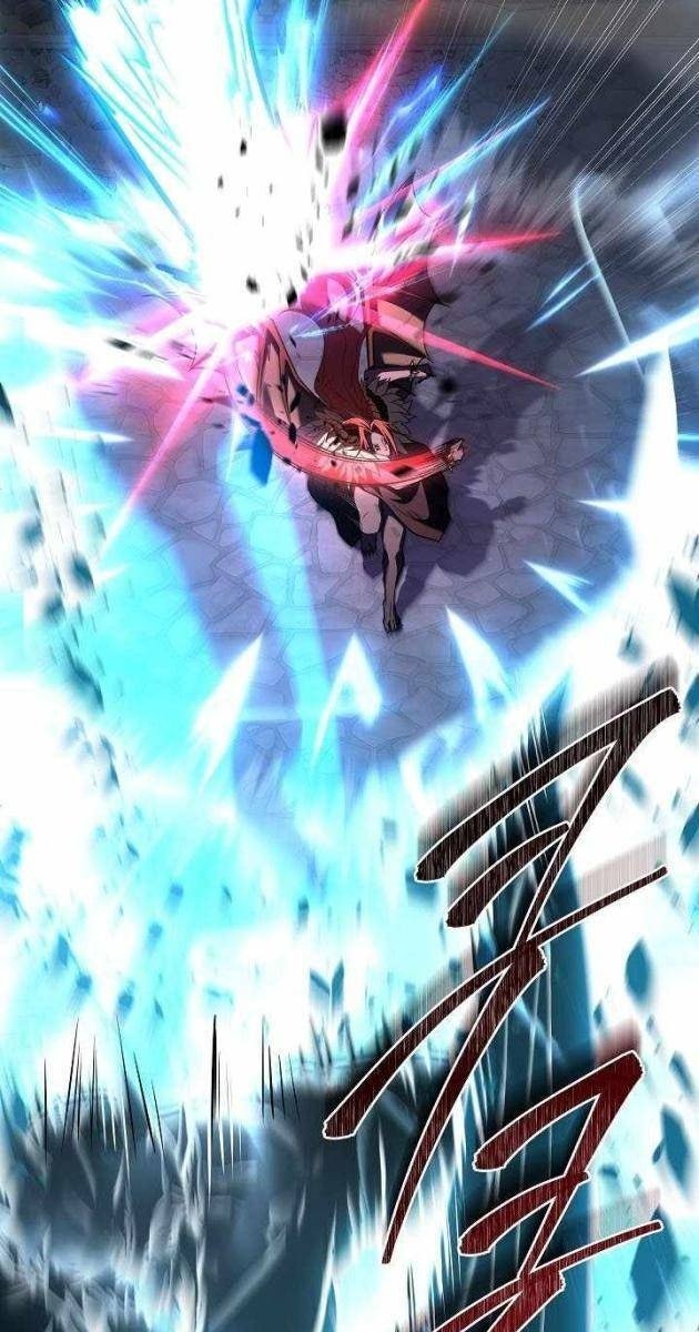 Sự Trở Lại Của Hiệp Sĩ Giáo Vô Song - Page 11