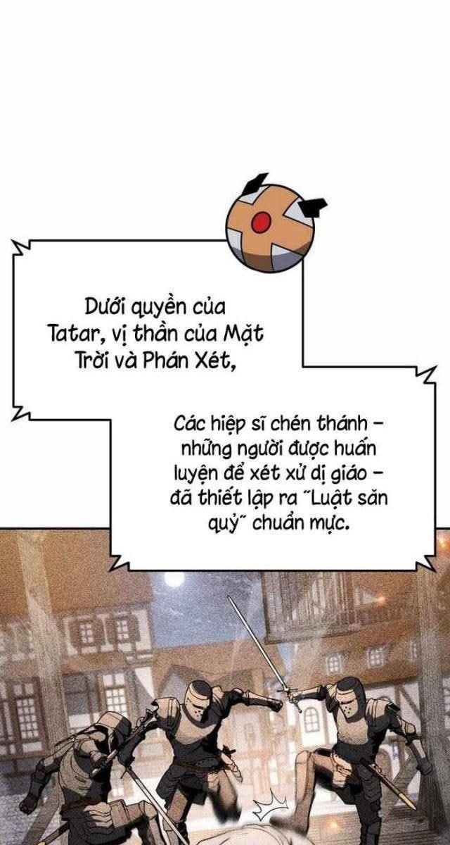 Vua Hiệp Sĩ Đã Trở Lại Với Một Vị Thần - Page 10