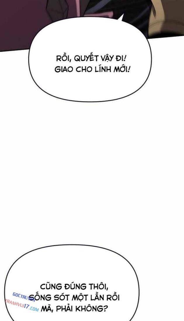 Vua Hiệp Sĩ Đã Trở Lại Với Một Vị Thần - Page 50