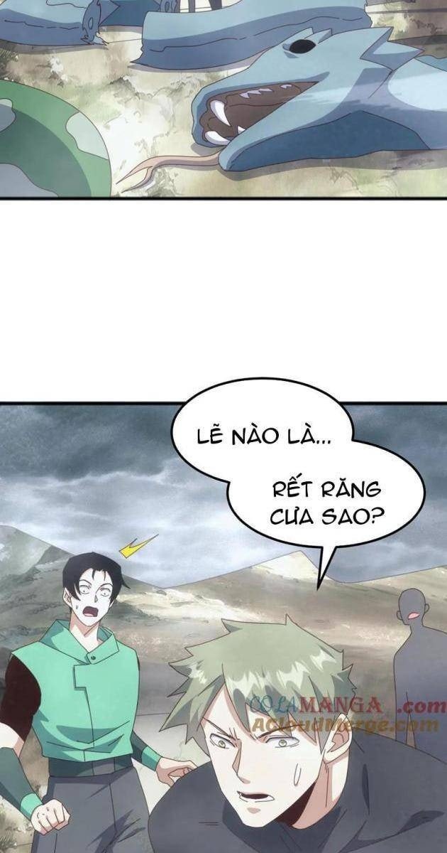 Vạn Tộc Xâm Lược: Mở Đầu Thuần Hóa Cự Thú Cấp Sử Thi - Page 49