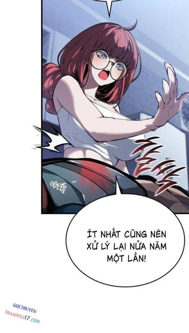Tạp Huyết - Page 50