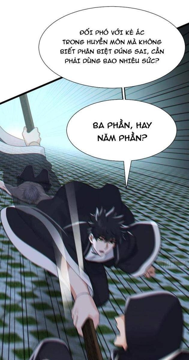 Đại Lão Xuống Núi: Bắt Đầu Từ Trở Thành Nam Thư Ký! - Page 1