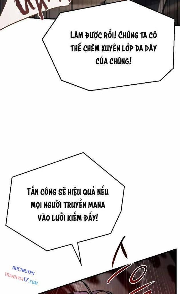 Sự Trở Lại Của Hiệp Sĩ Giáo Vô Song - Page 110