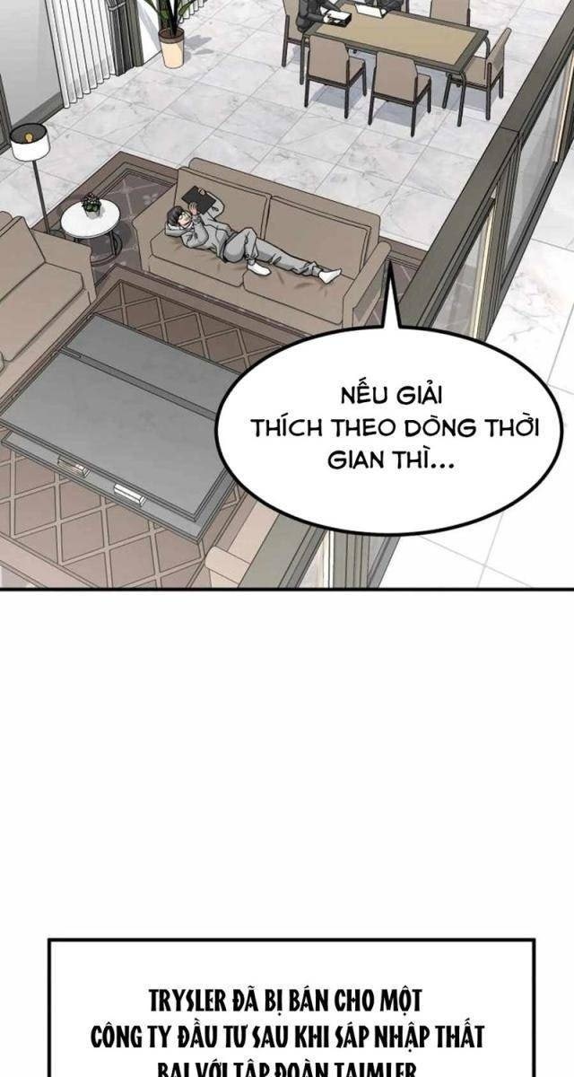 Nhà Đầu Tư Nhìn Thấy Tương Lai - Page 3